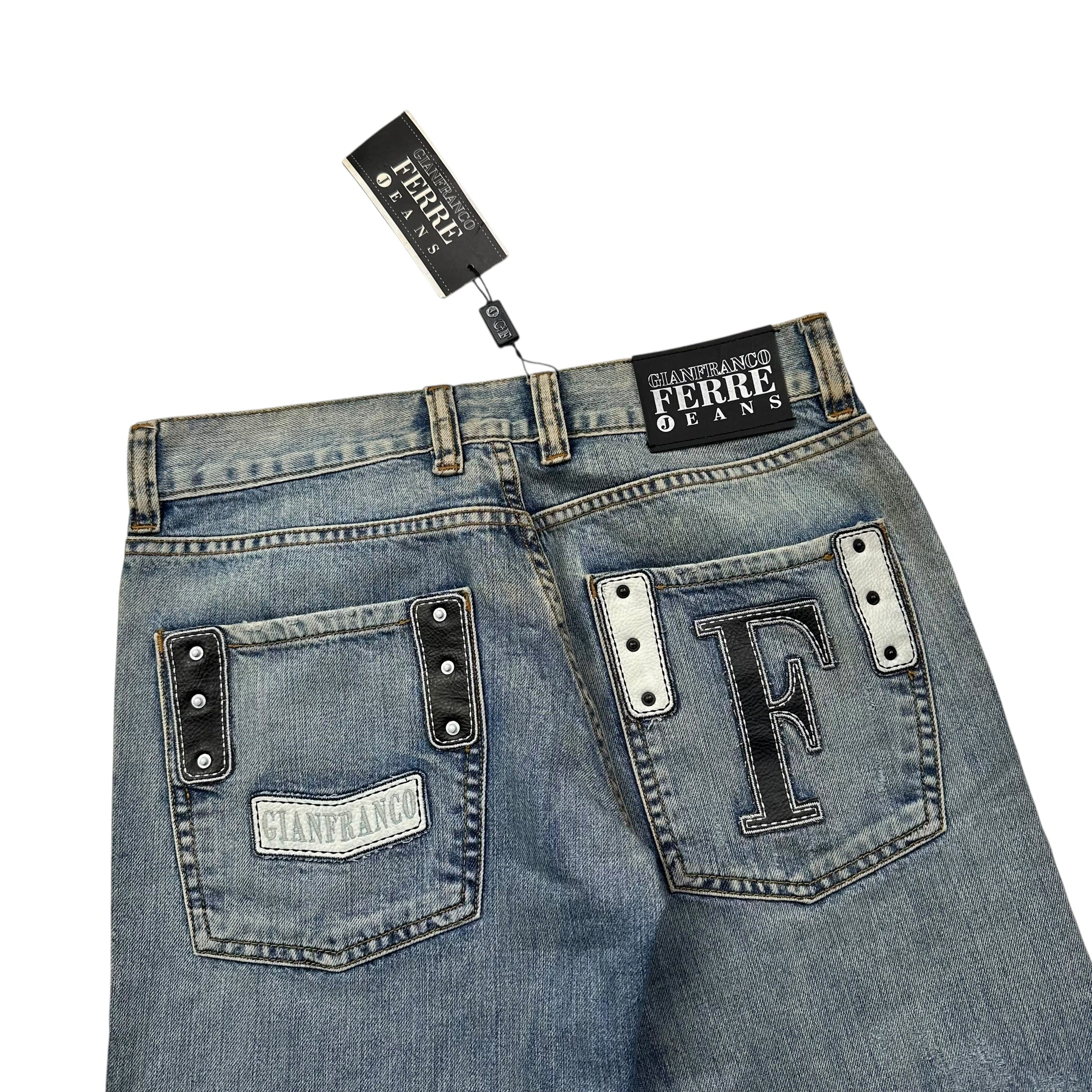Gianfranco Ferré Jeans (M)