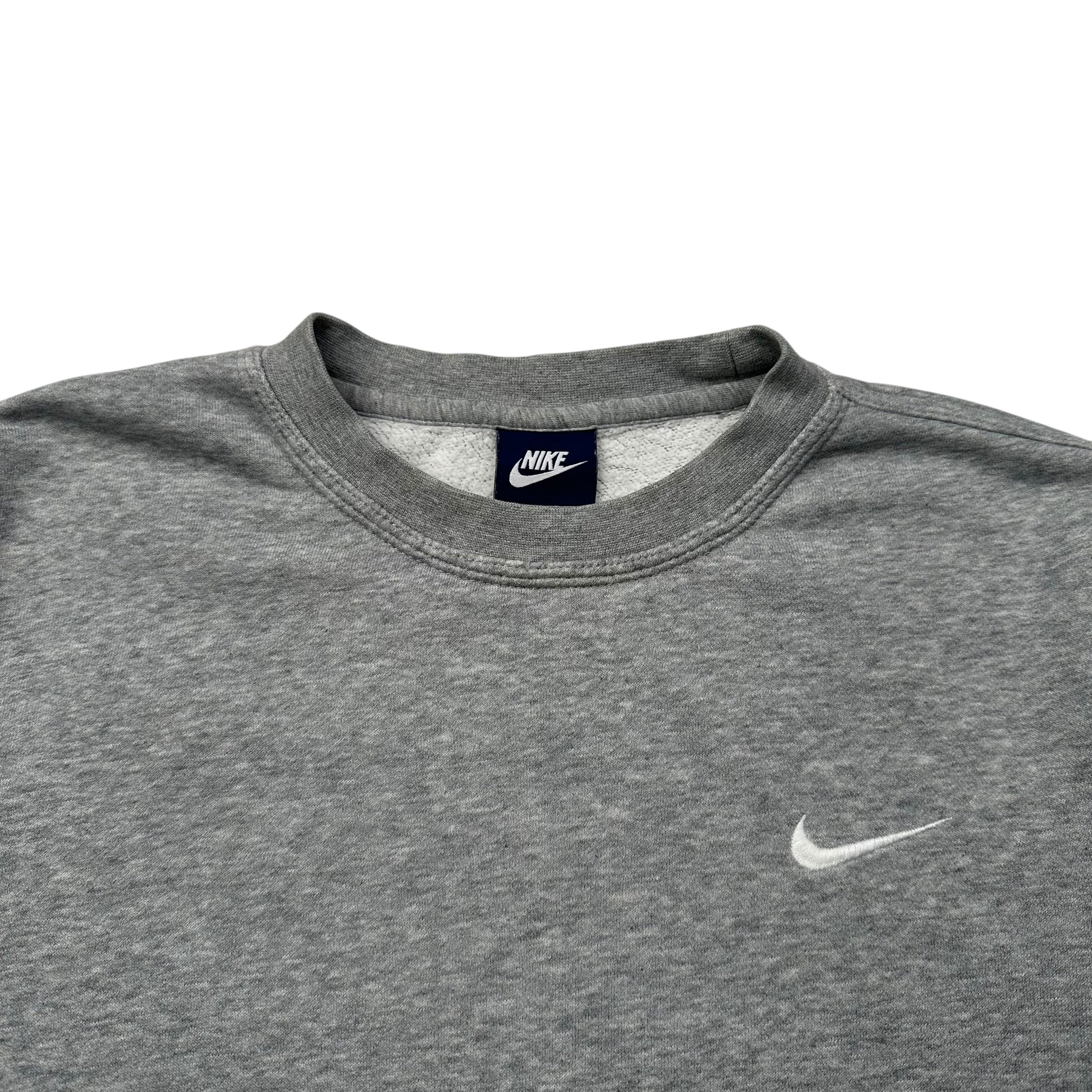 Nike Baggy Jogger Tracksuit (M)