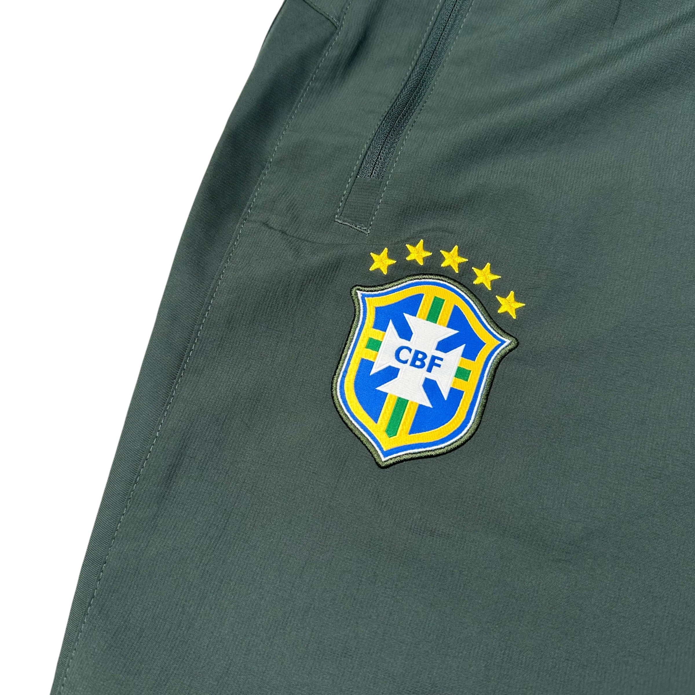 Nike Brasil Trackpants (L)