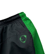 Nike Celtic Glasgow Tracksuit (XL)