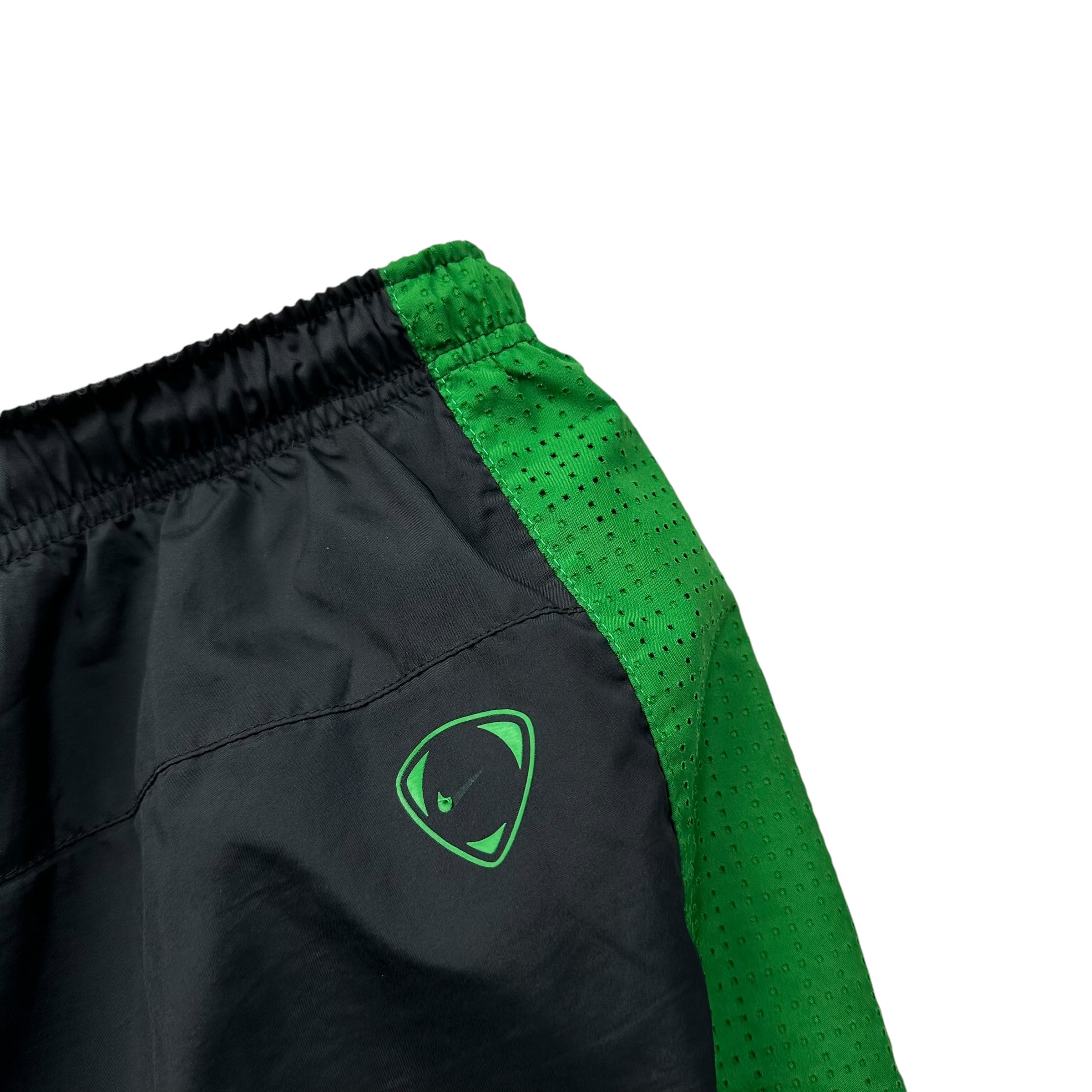 Nike Celtic Glasgow Tracksuit (XL)