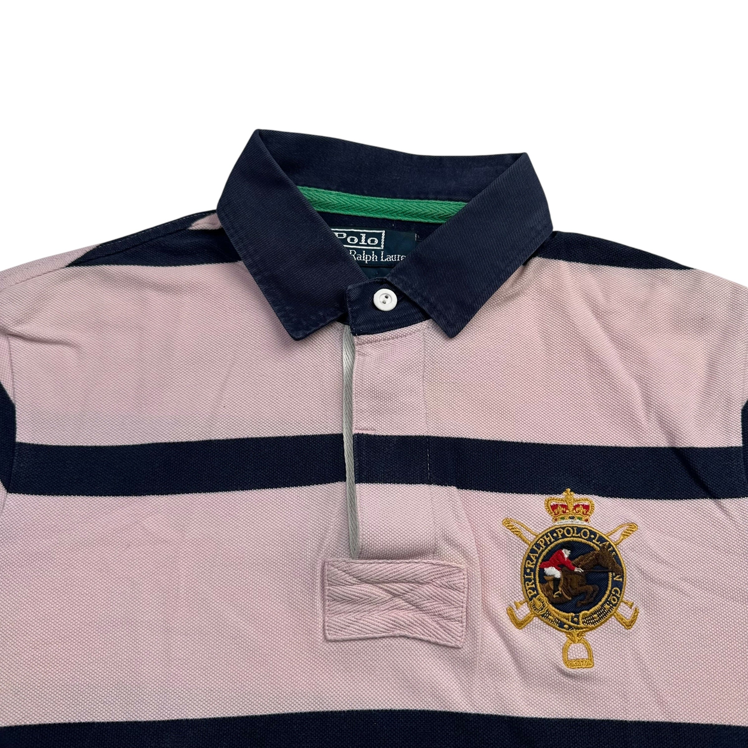 Ralph Lauren Polo (M)