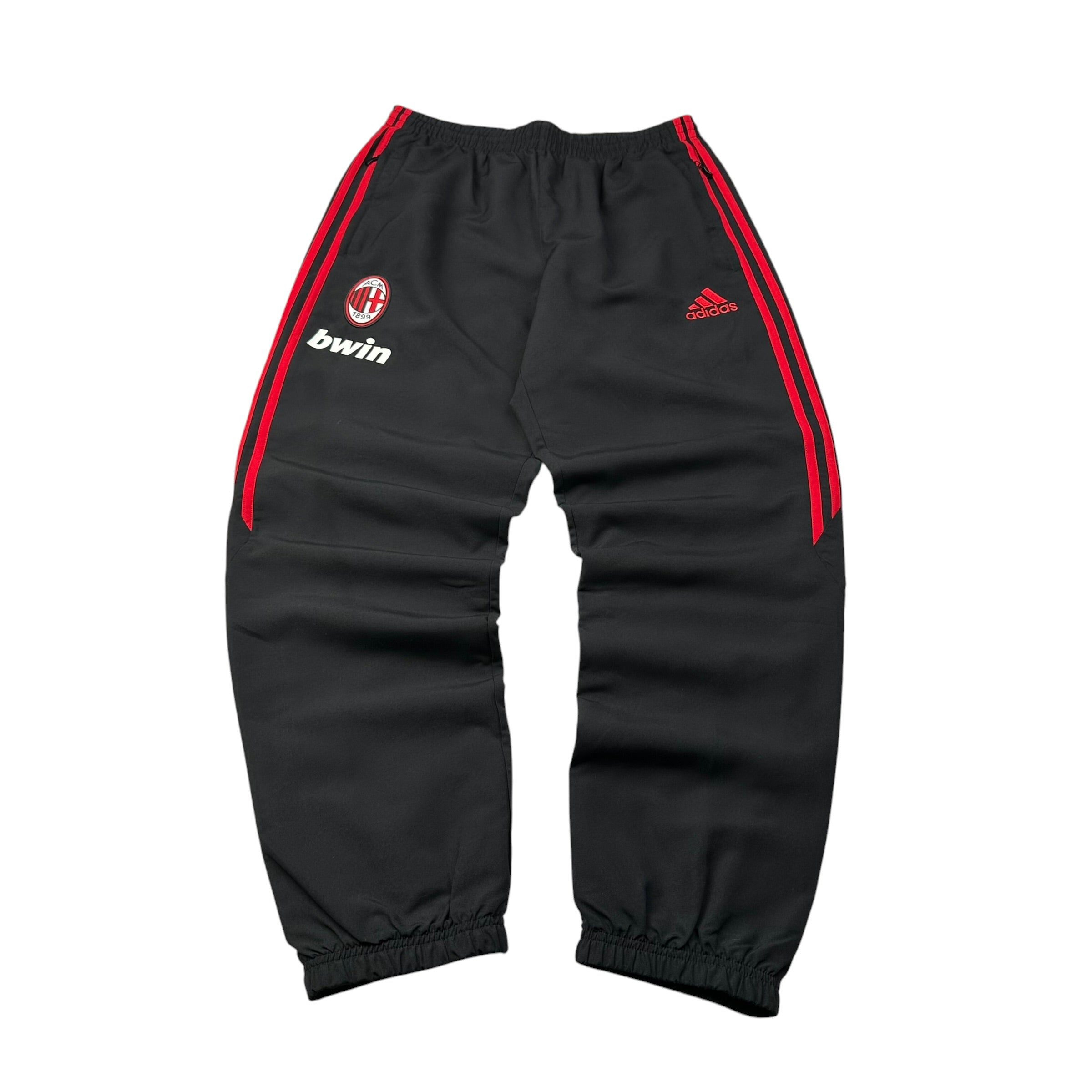 Adidas AC Milan Tracksuit (M)