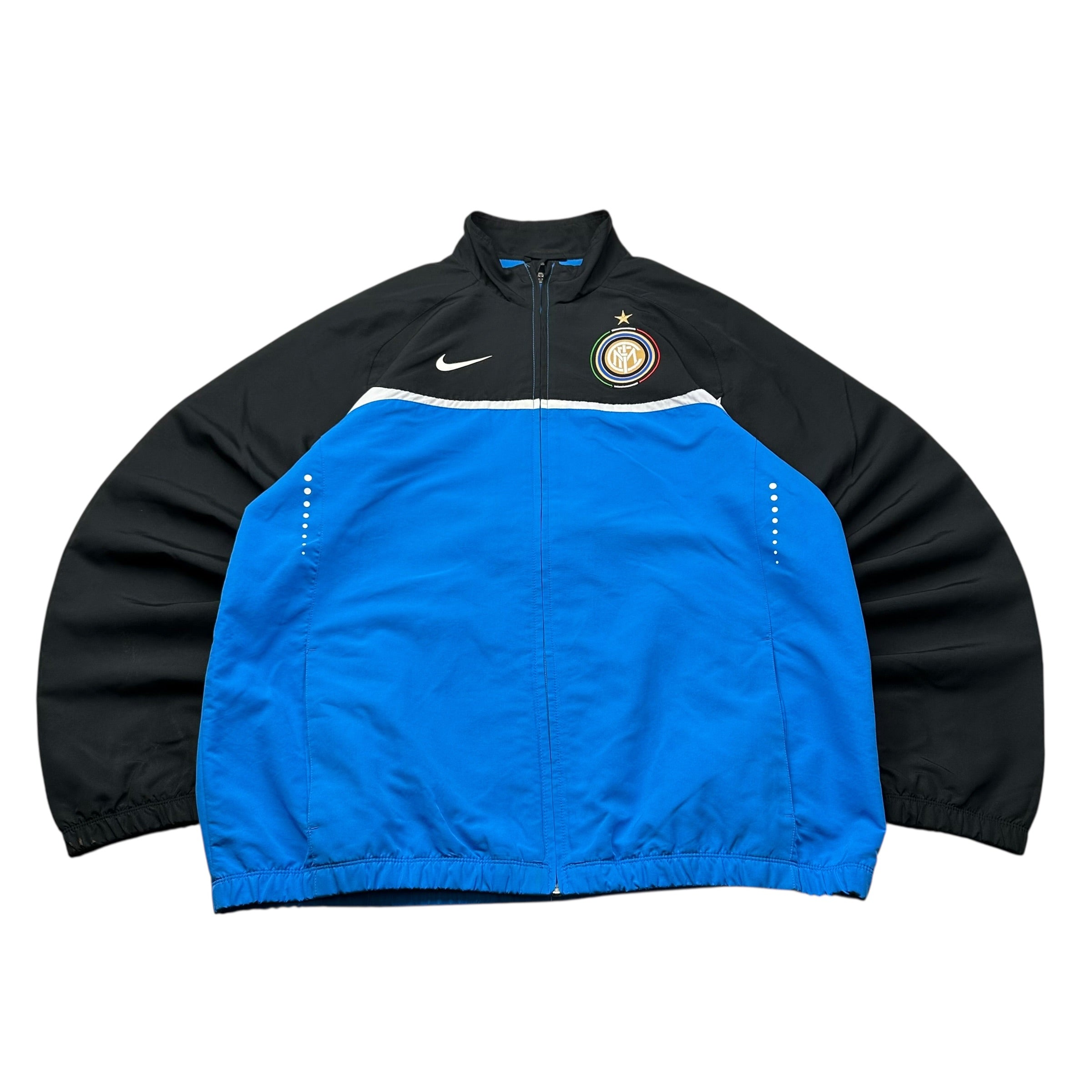 Nike Inter Mailand Tracksuit (XL)