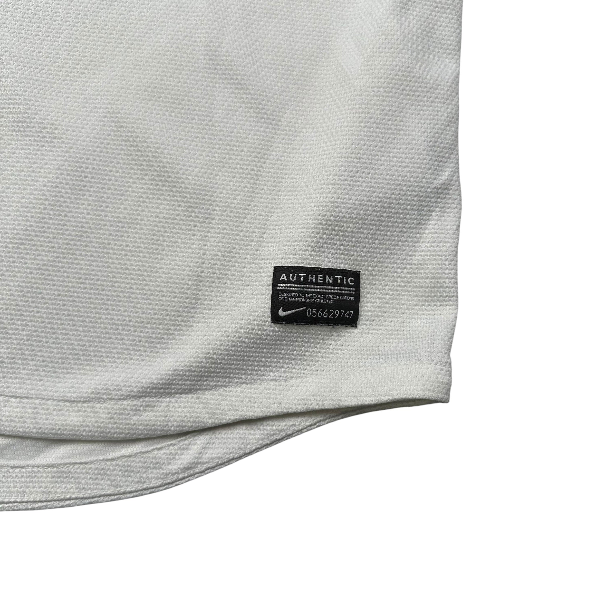 Nike France Polo (L)