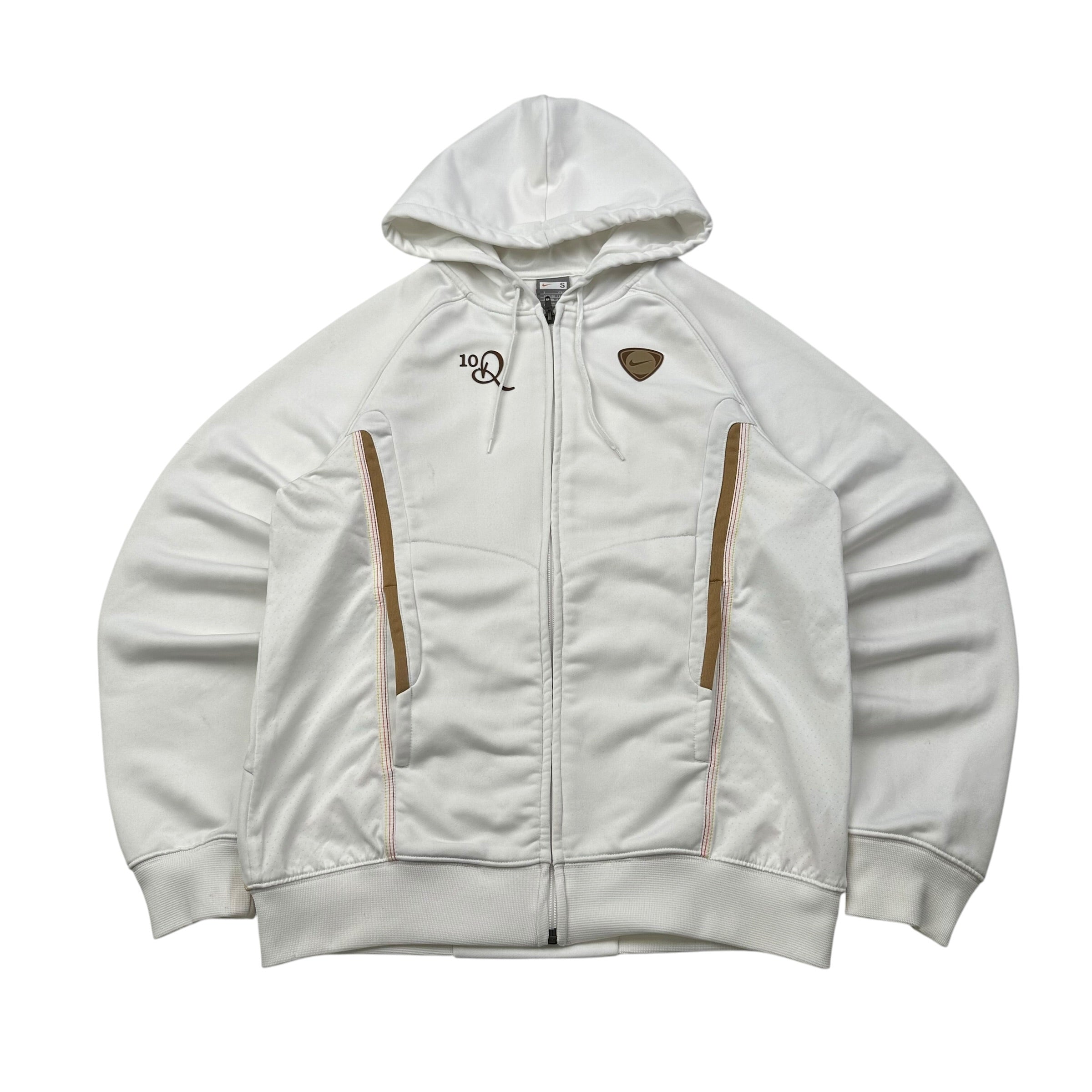 Nike Ronaldinho Trackjacket (S)
