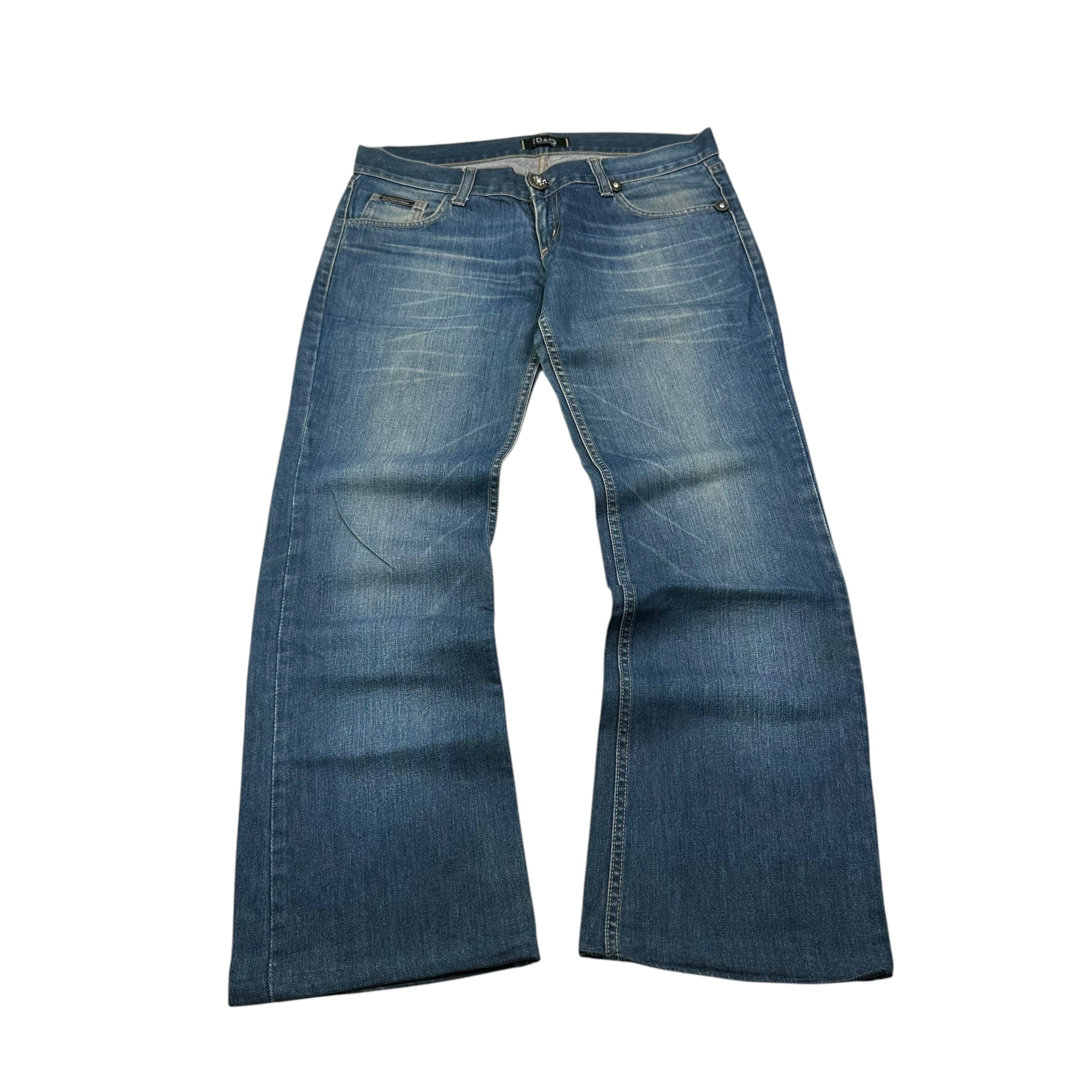 Dolce & Gabbana Jeans (S)
