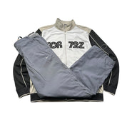 Rare Nike Cortez Tracksuit (M)