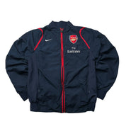 Nike Arsenal Trackjacket (S)