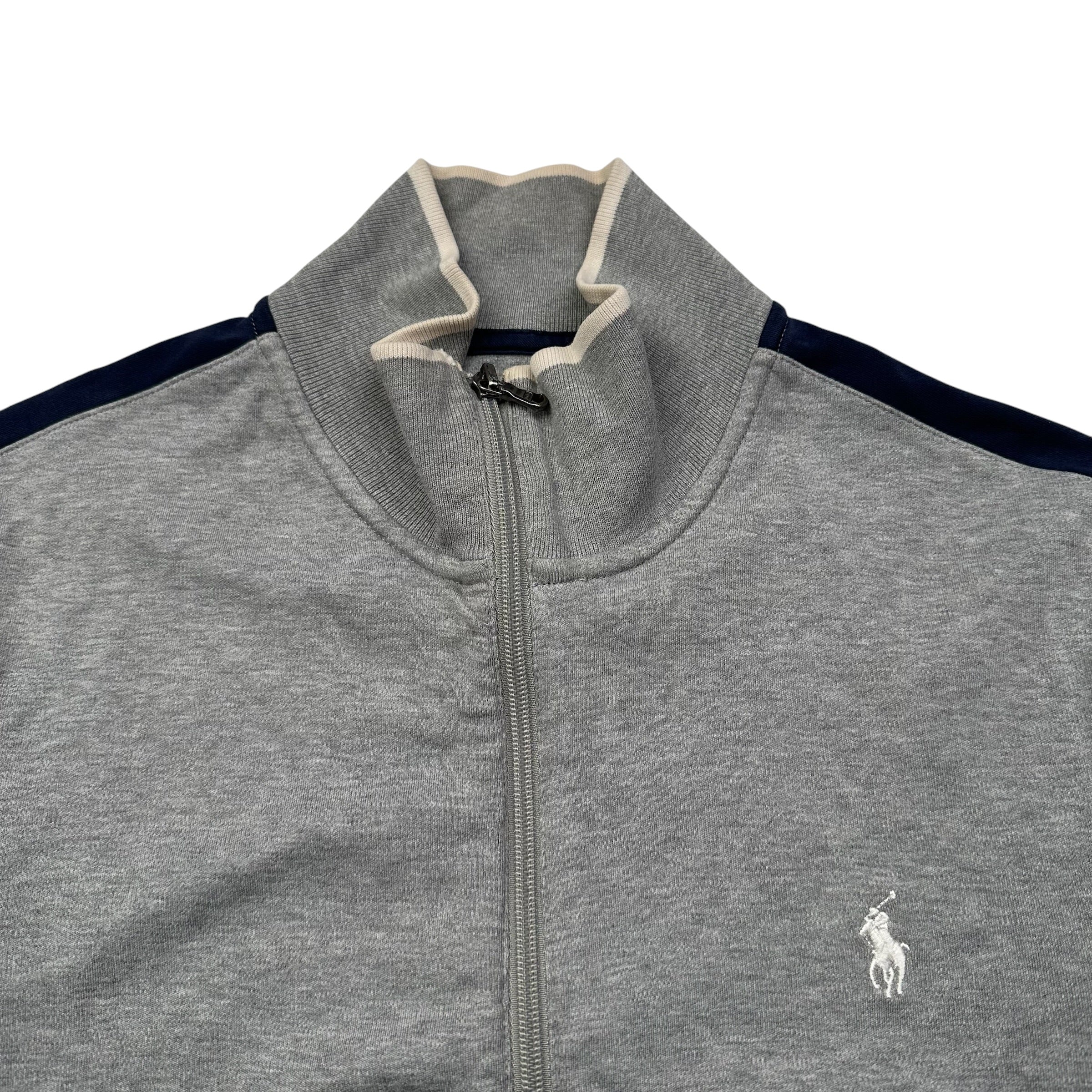 Ralph Lauren Jogger Suit (S)
