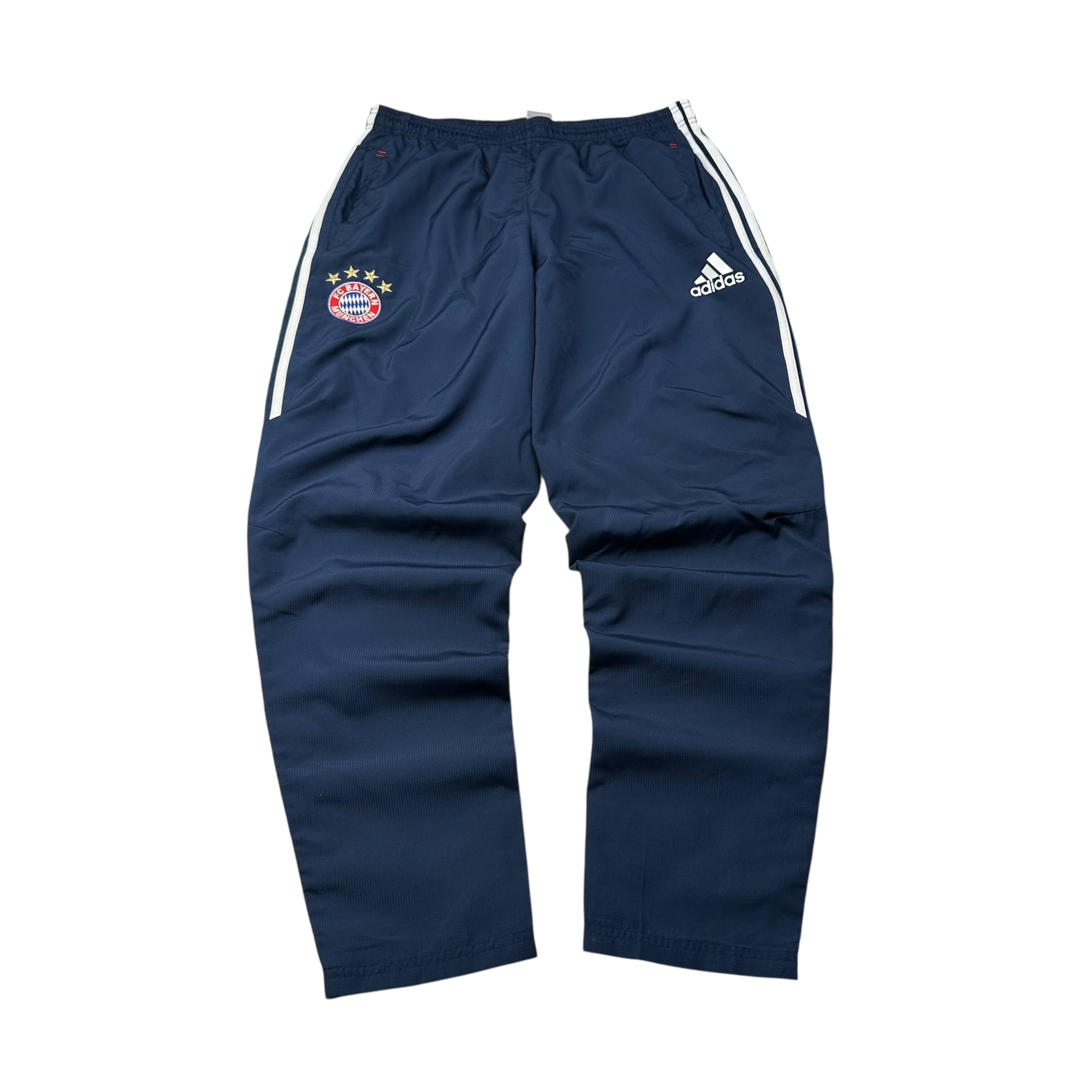 Adidas FC Bayern Munich Trackpants (L)