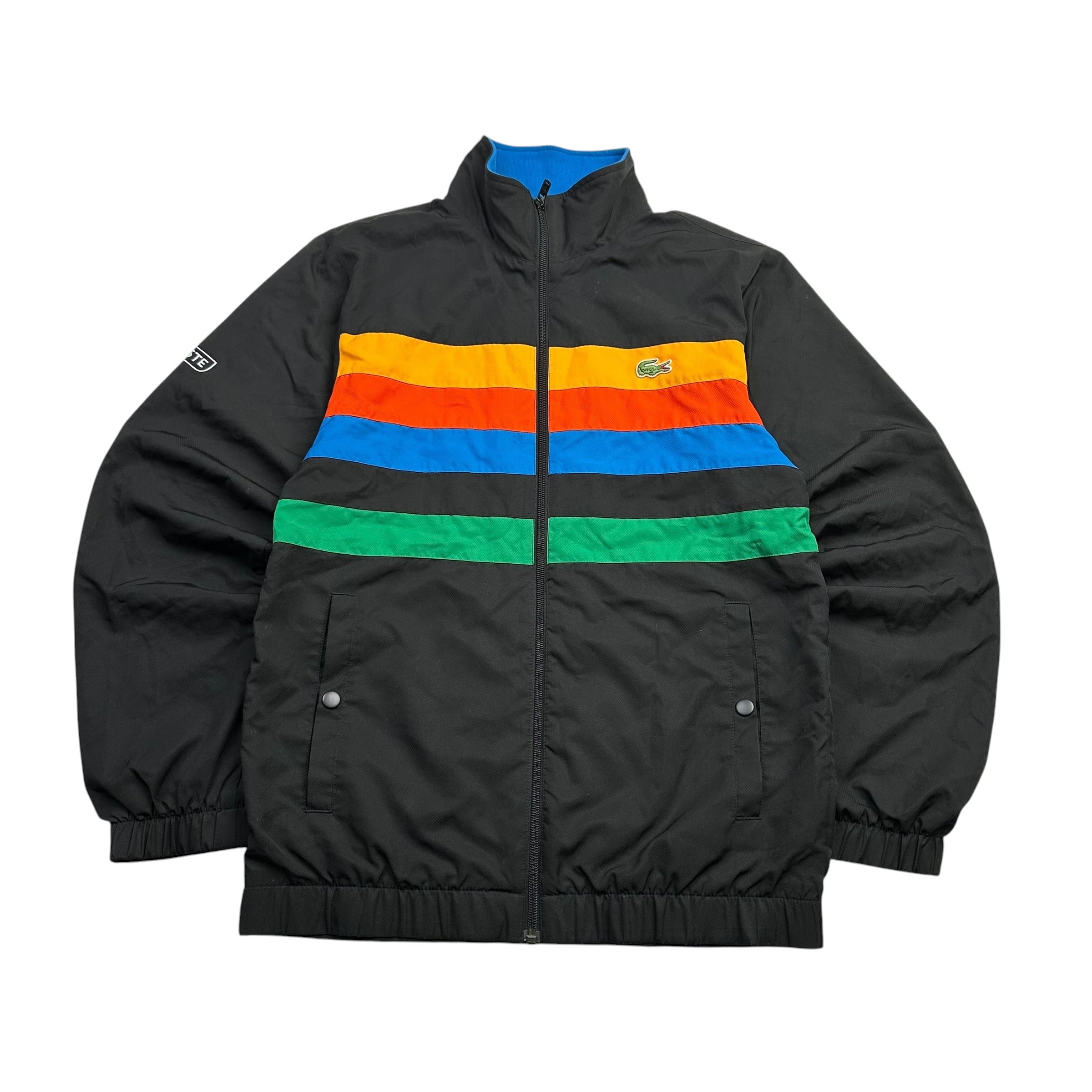 Lacoste Tracksuit (S)