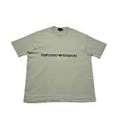 Armani T-Shirt (M)