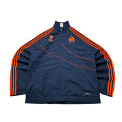 Adidas Olympique Marseille Tracksuit (L)