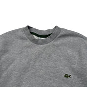 Lacoste Sweater (M)