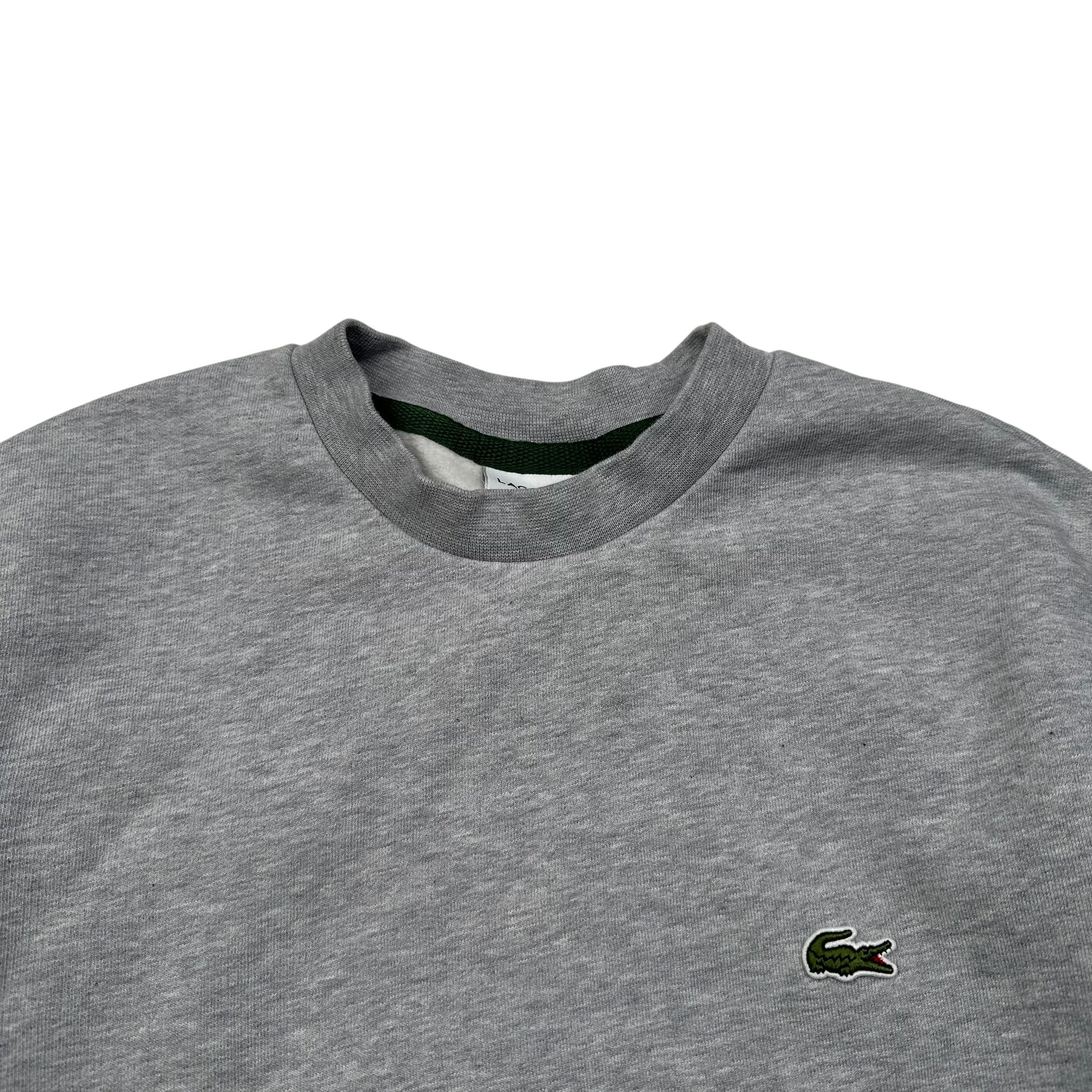 Lacoste Sweater (M)