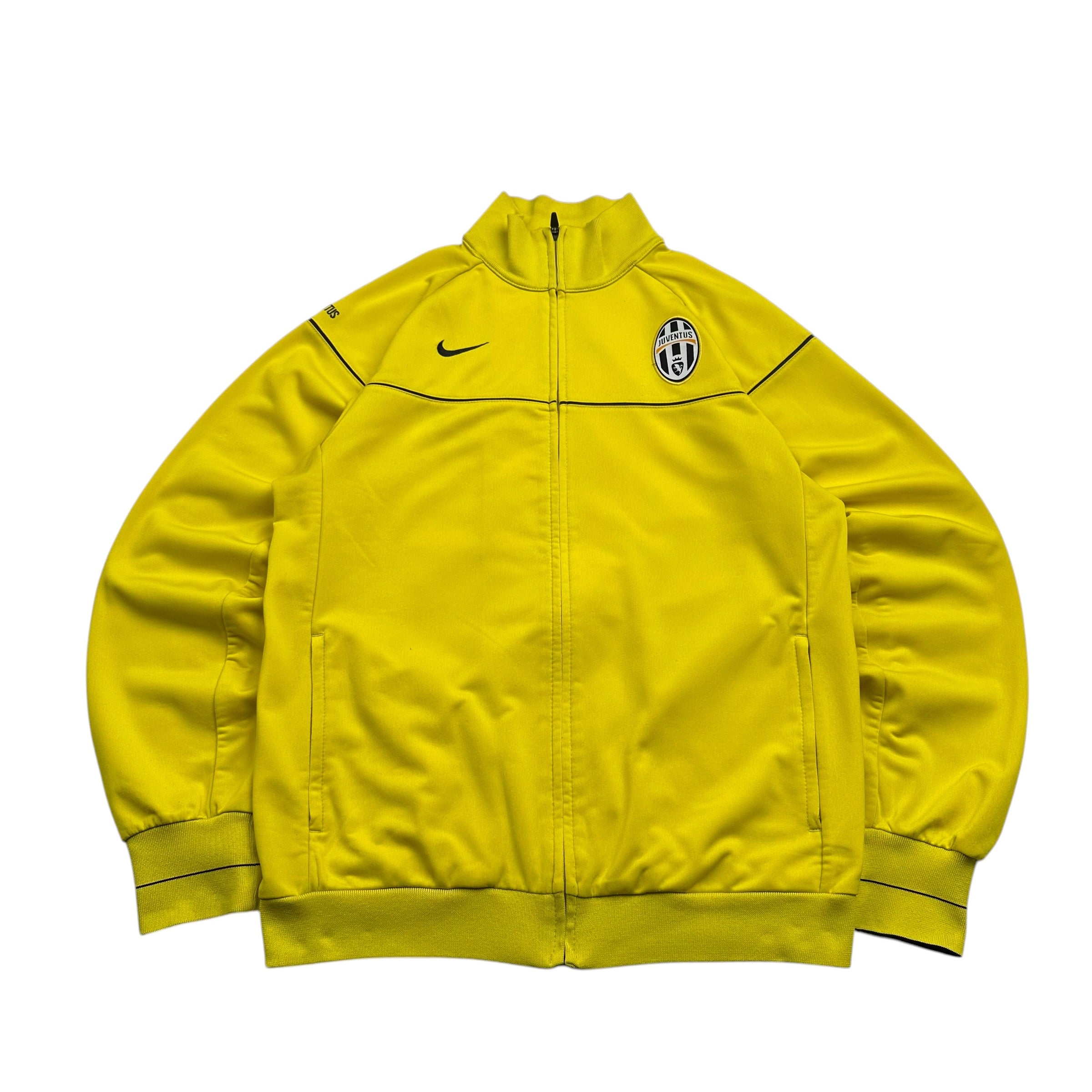 Nike Juventus Turin Tracksuit (M)