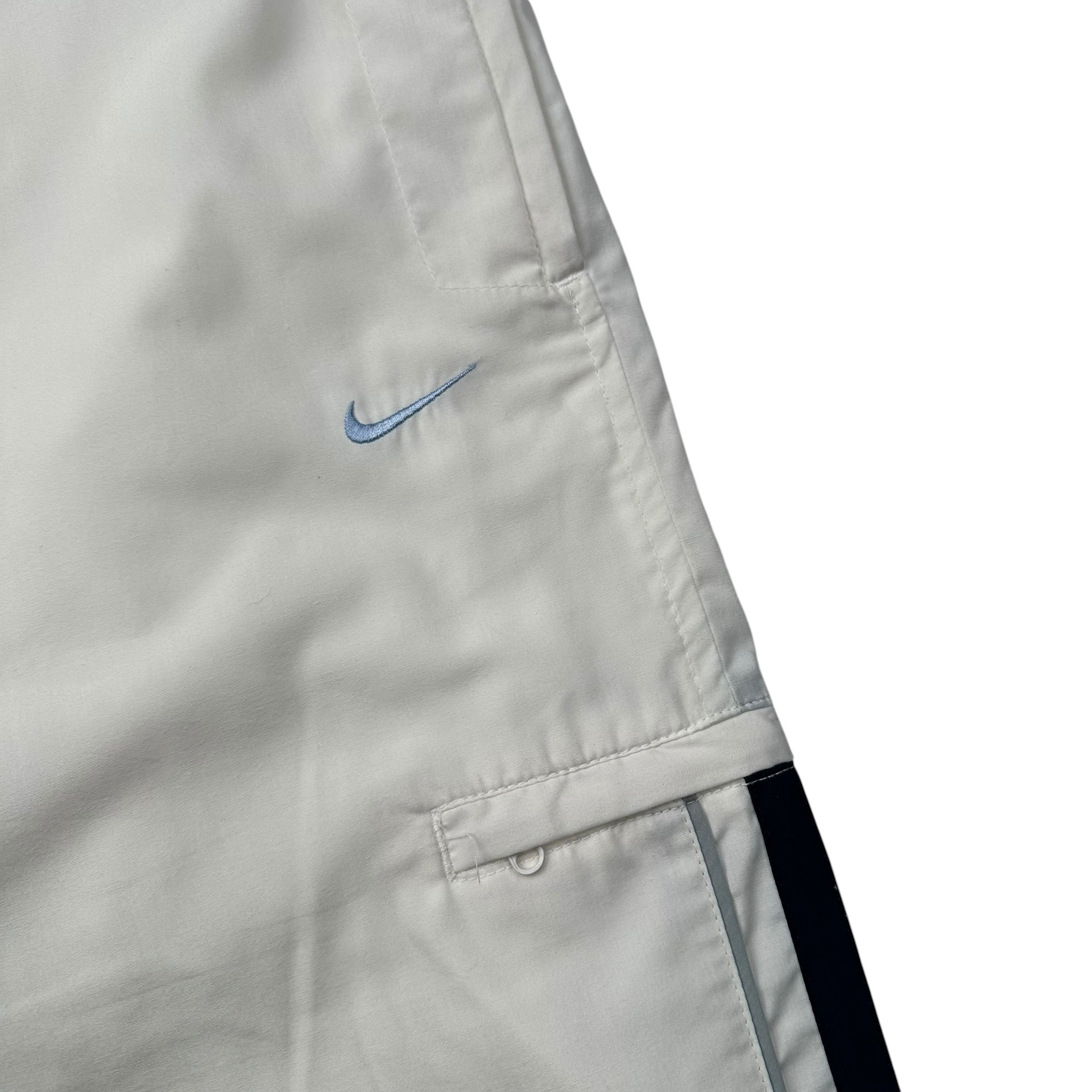 Nike Trackpants (XL)