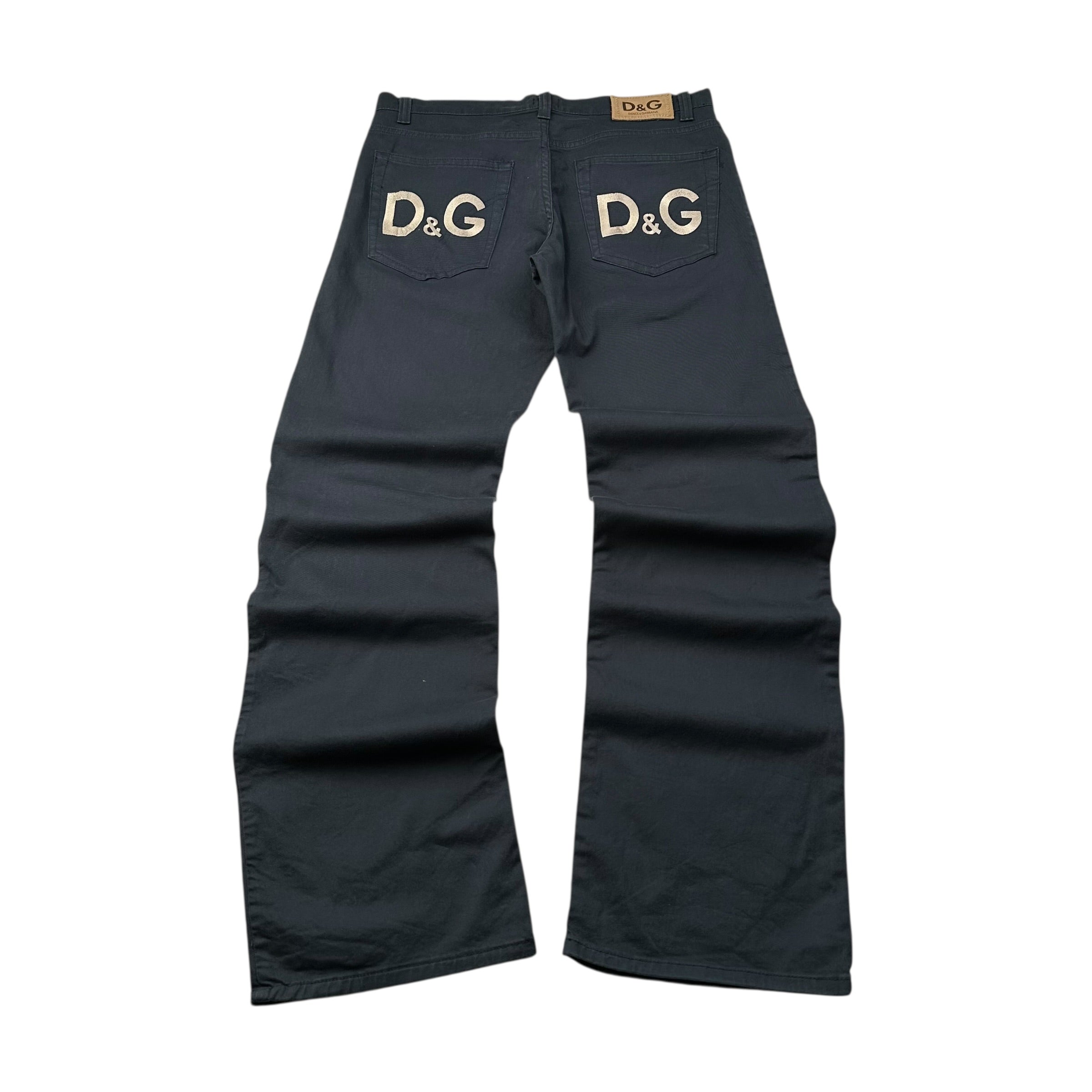 Dolce & Gabbana Jeans (M)