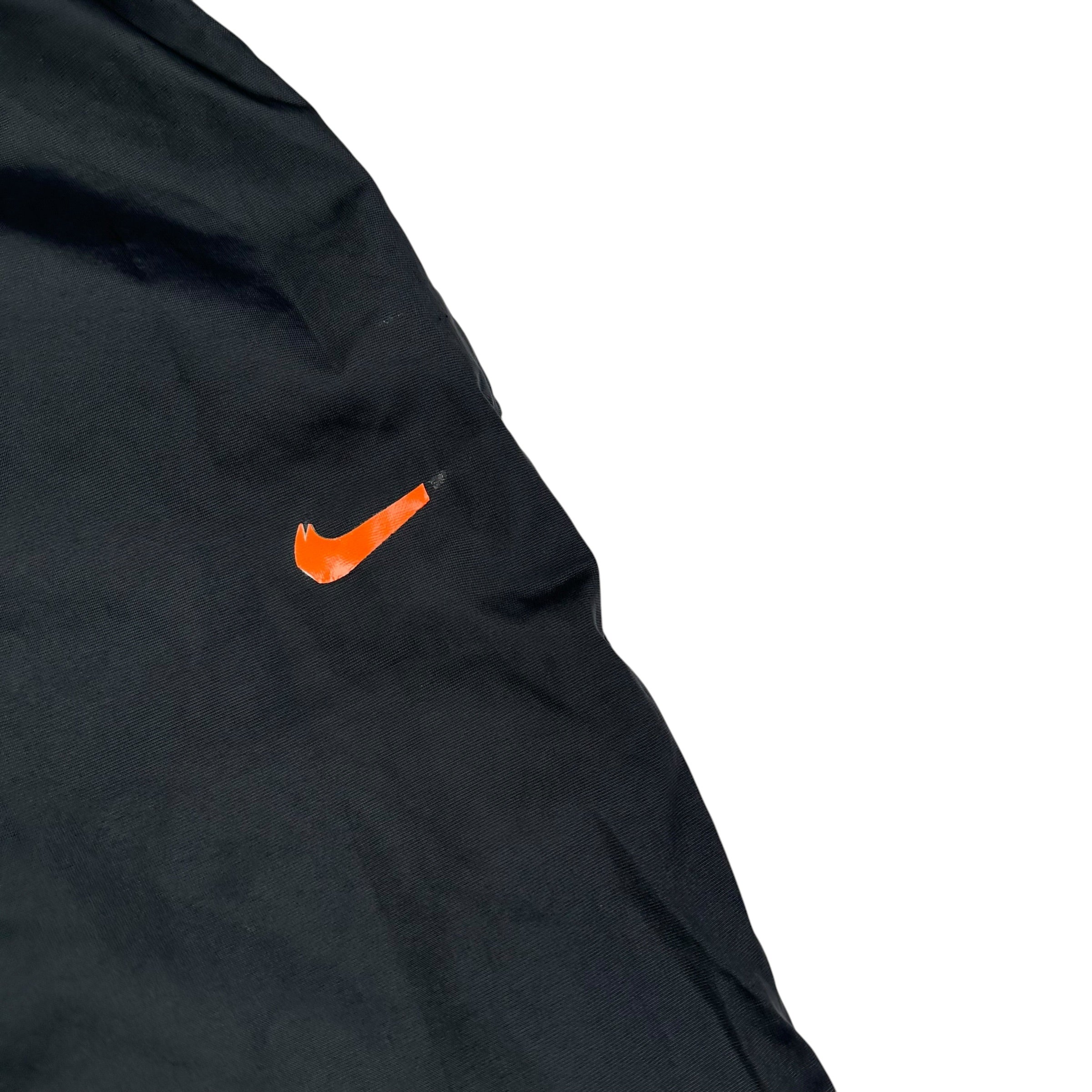 Nike Netherlands Tracksuit (S)