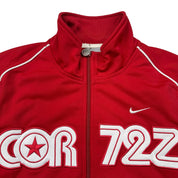Nike Cortez Tracksuit (S)