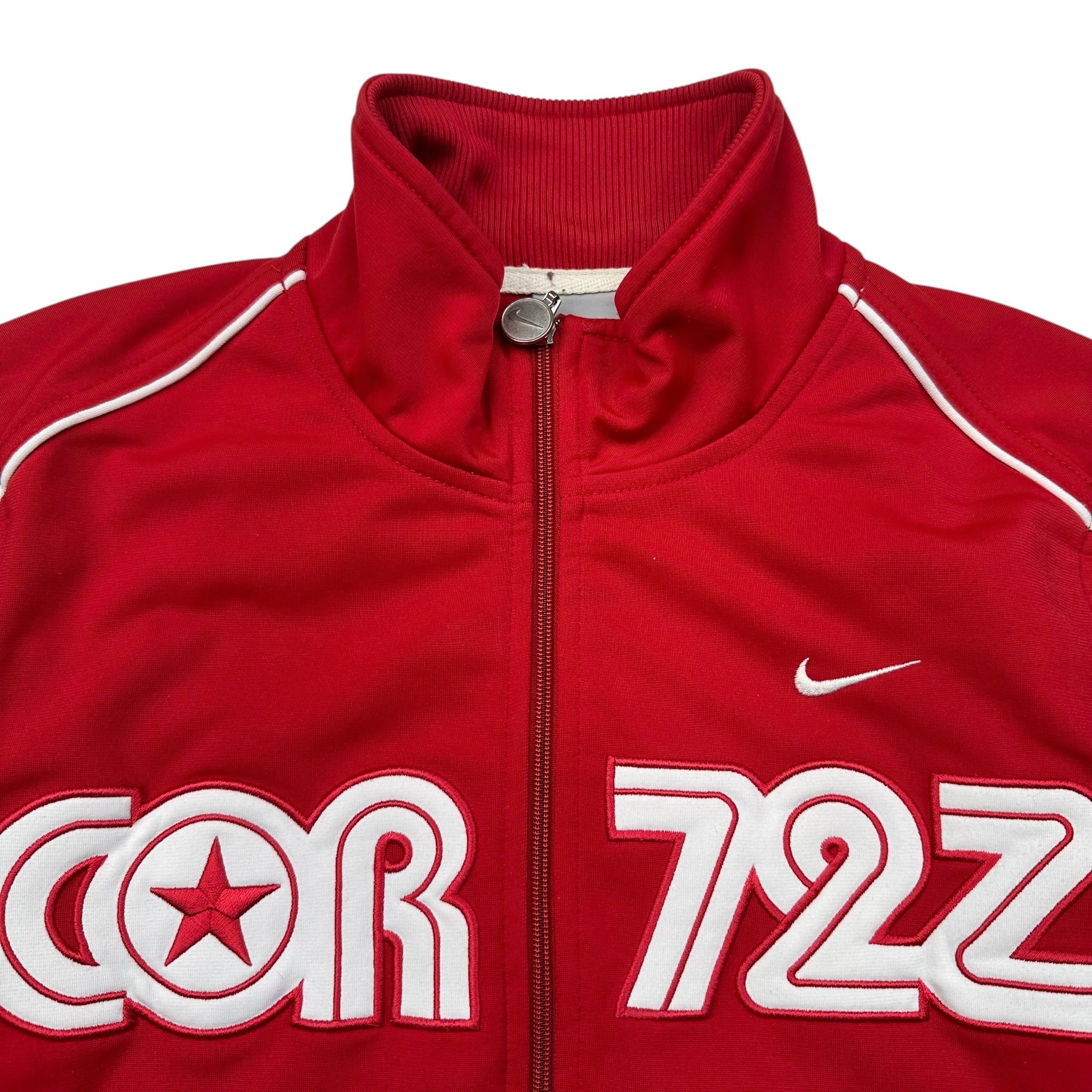 Nike Cortez Tracksuit (S)