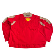 Ferrari Trackjacket (L)