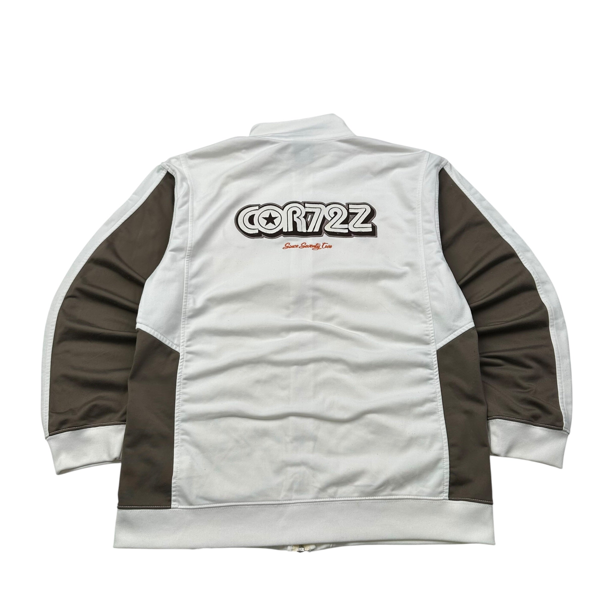Nike Cortez Tracksuit (XS)