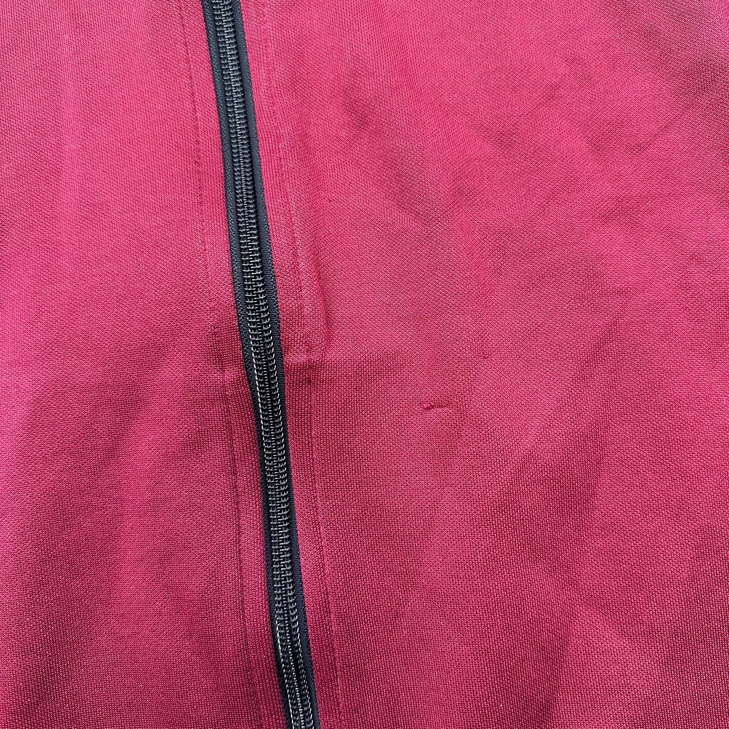 Nike FC Barcelona Trackjacket (L)