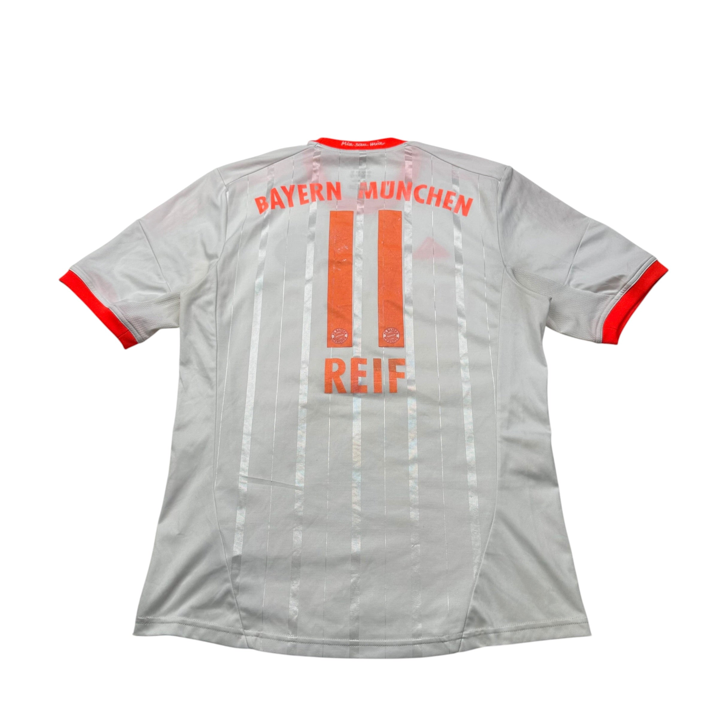 Adidas FC Bayern Munich Jersey (M)