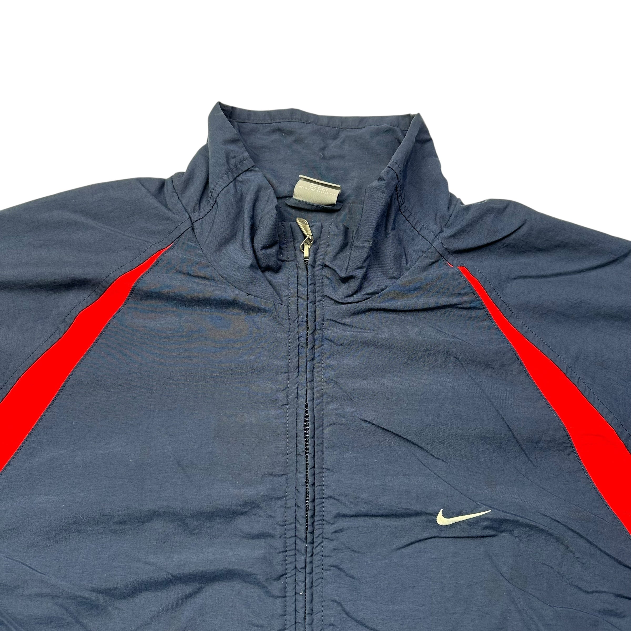Nike Trackjacket (XL)