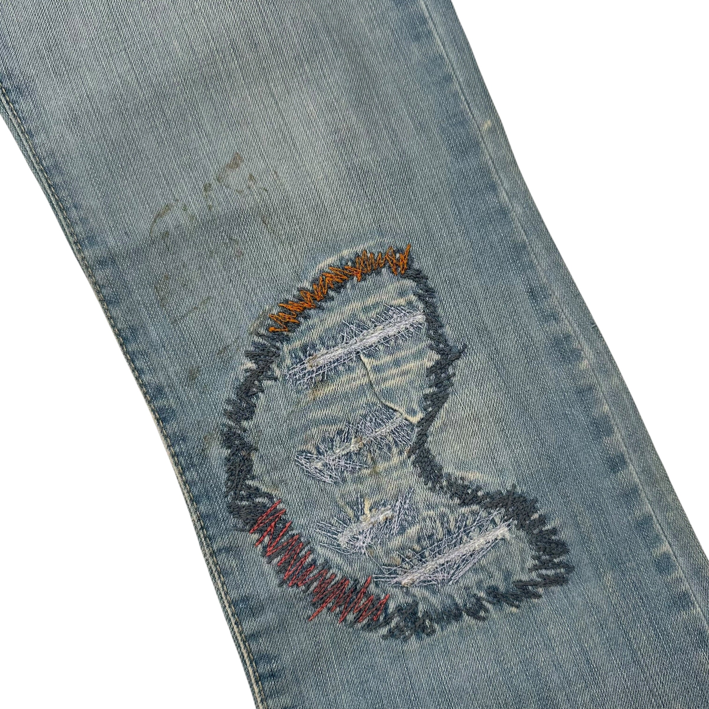 Dolce & Gabbana Jeans (S)