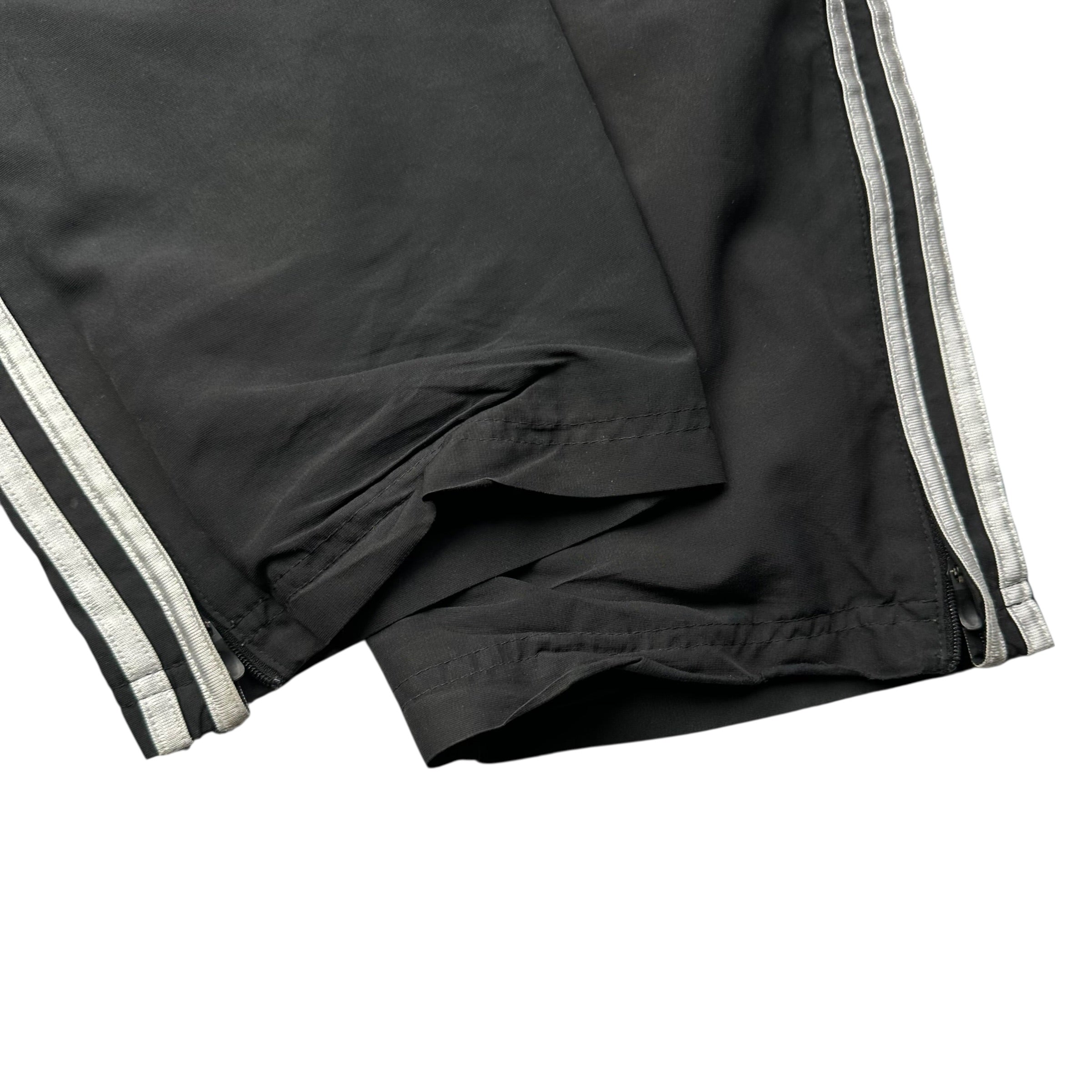 Adidas Real Madrid Tracksuit (M)