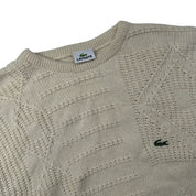 Lacoste Sweater (XL)