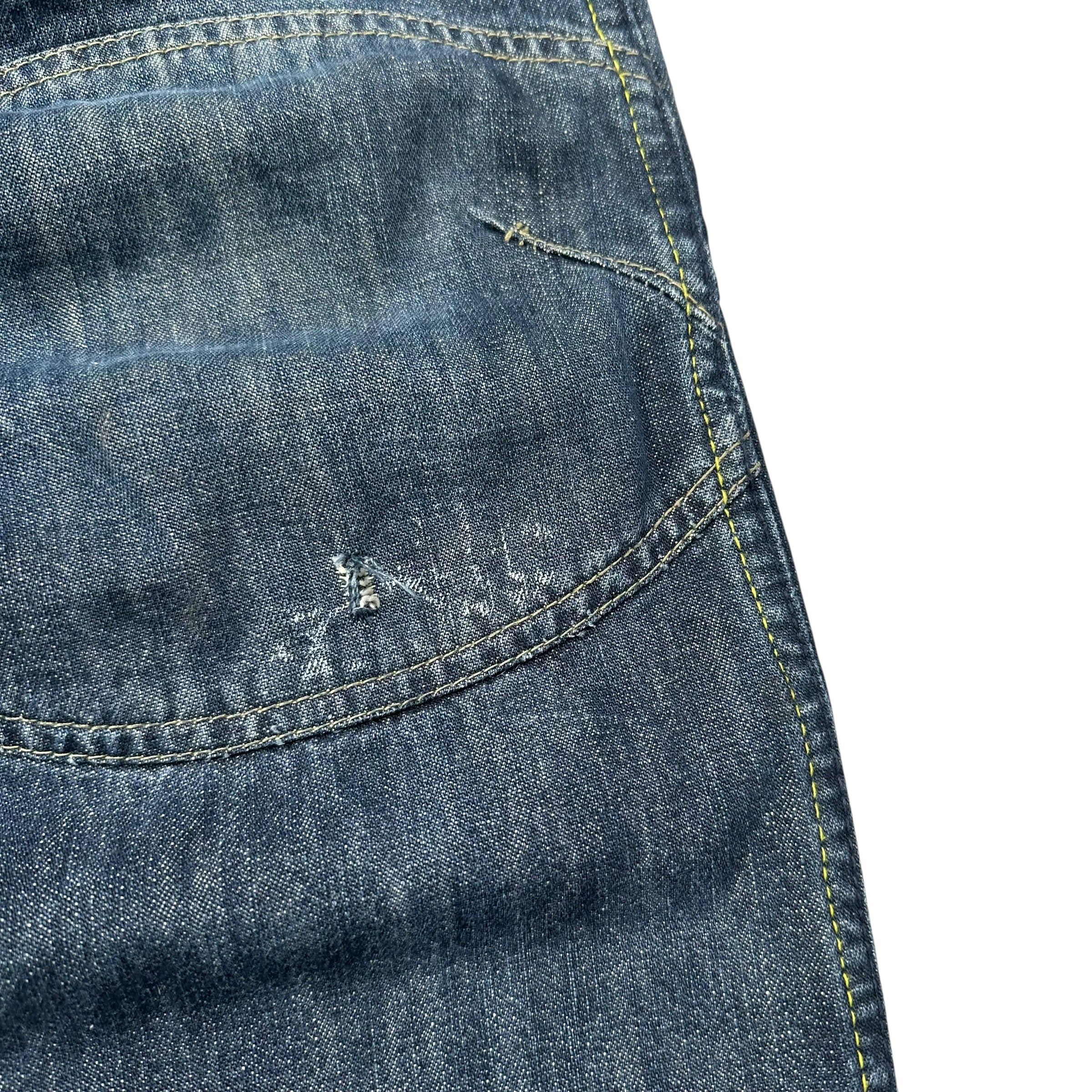 G-Star Jeans (M)