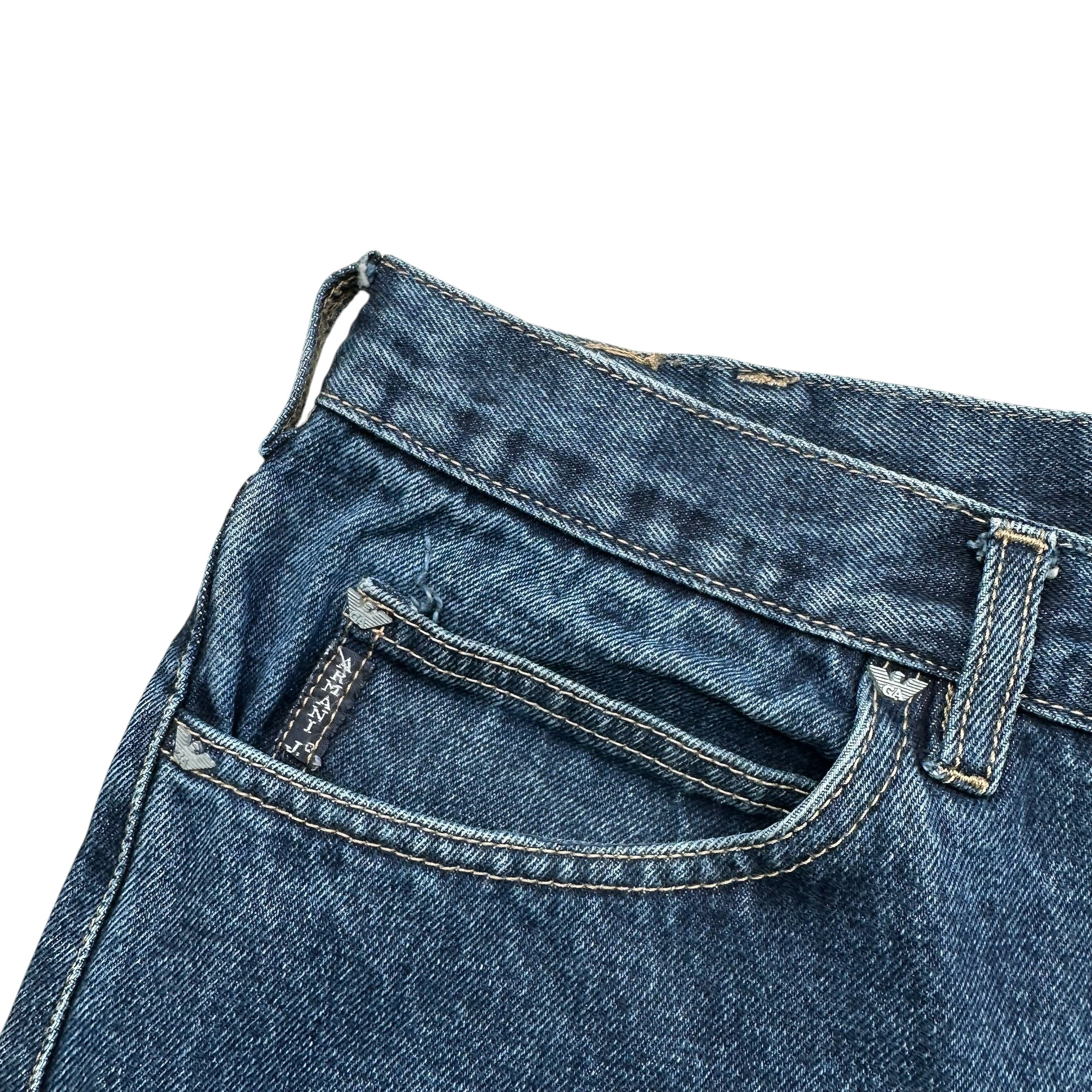 Armani Jeans (L)