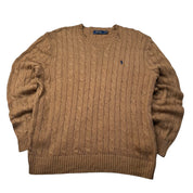 Ralph Lauren Sweater (L)