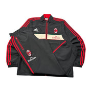 Adidas AC Milan Tracksuit (M)