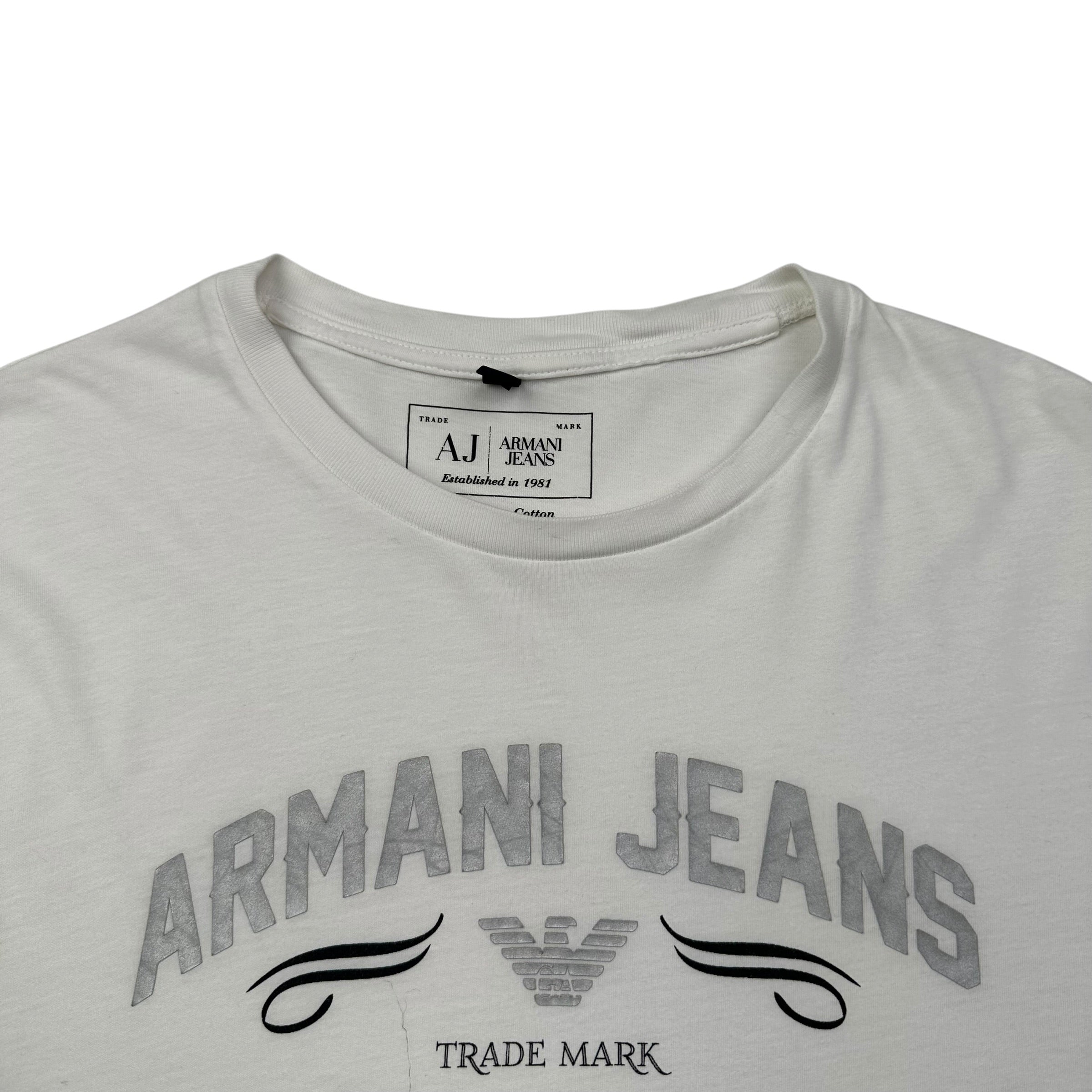 Armani T-Shirt (M)