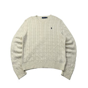 Ralph Lauren Sweater (M)