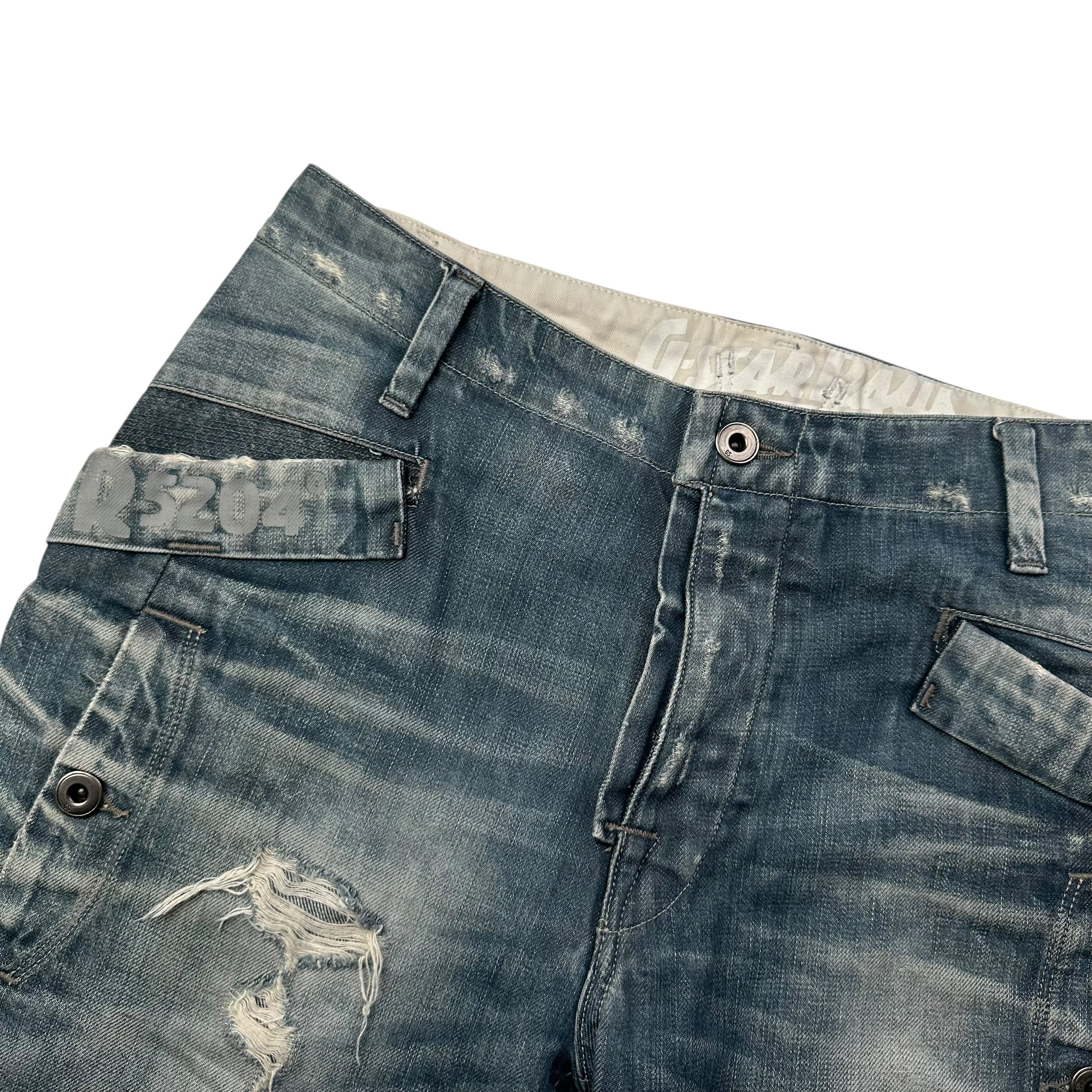 G-Star Jeans (L)