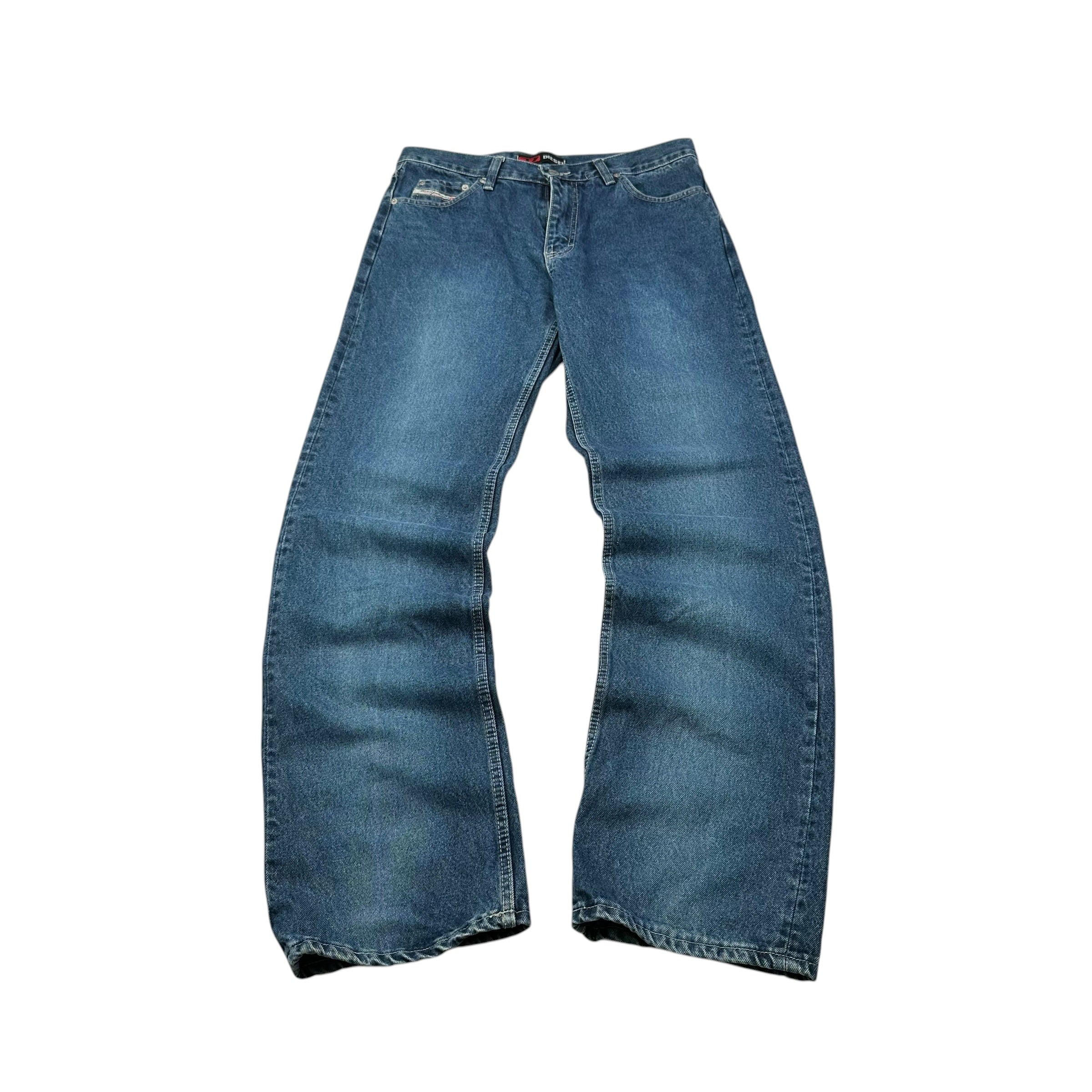 Diesel Jeans (M)