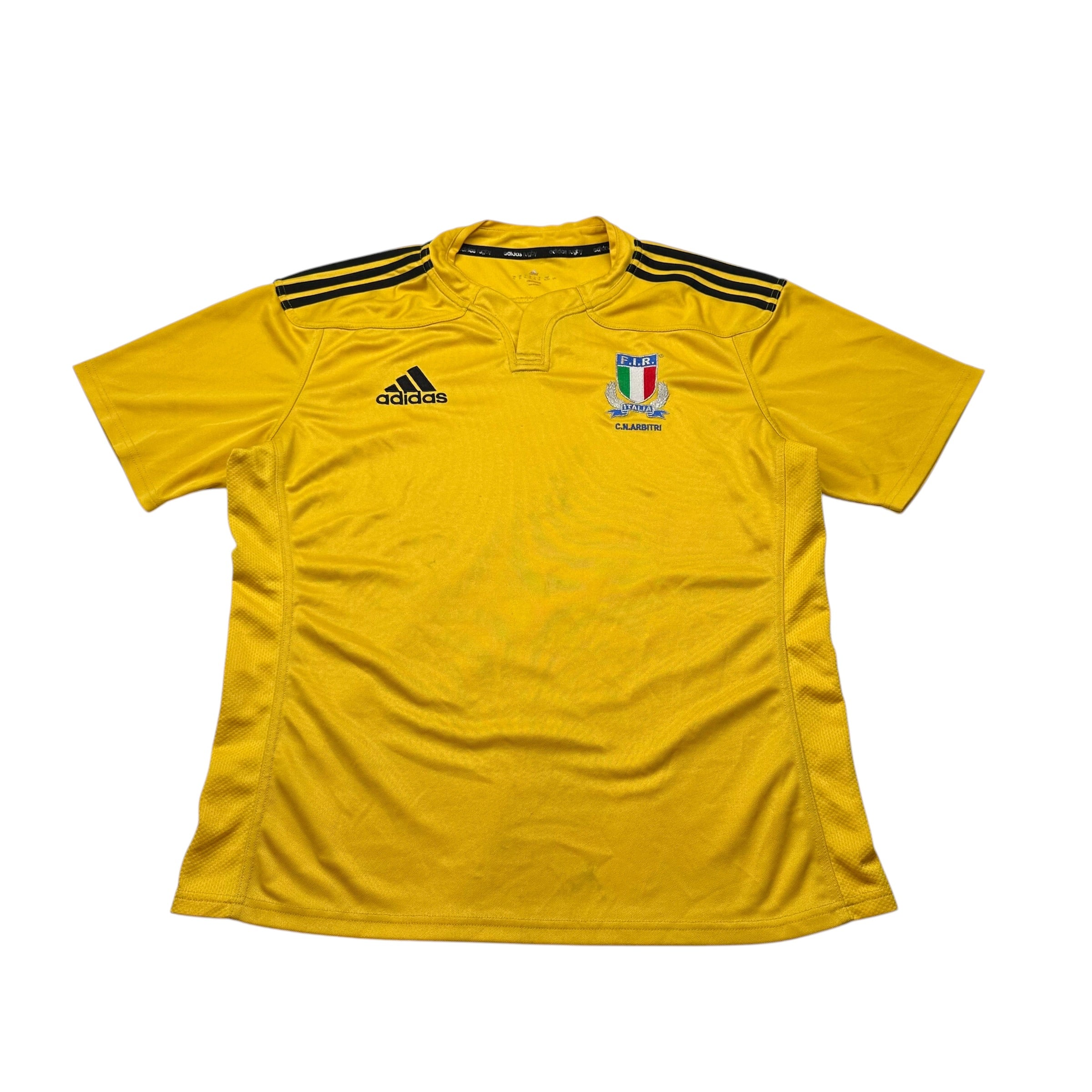 Adidas Italia Polo (L)