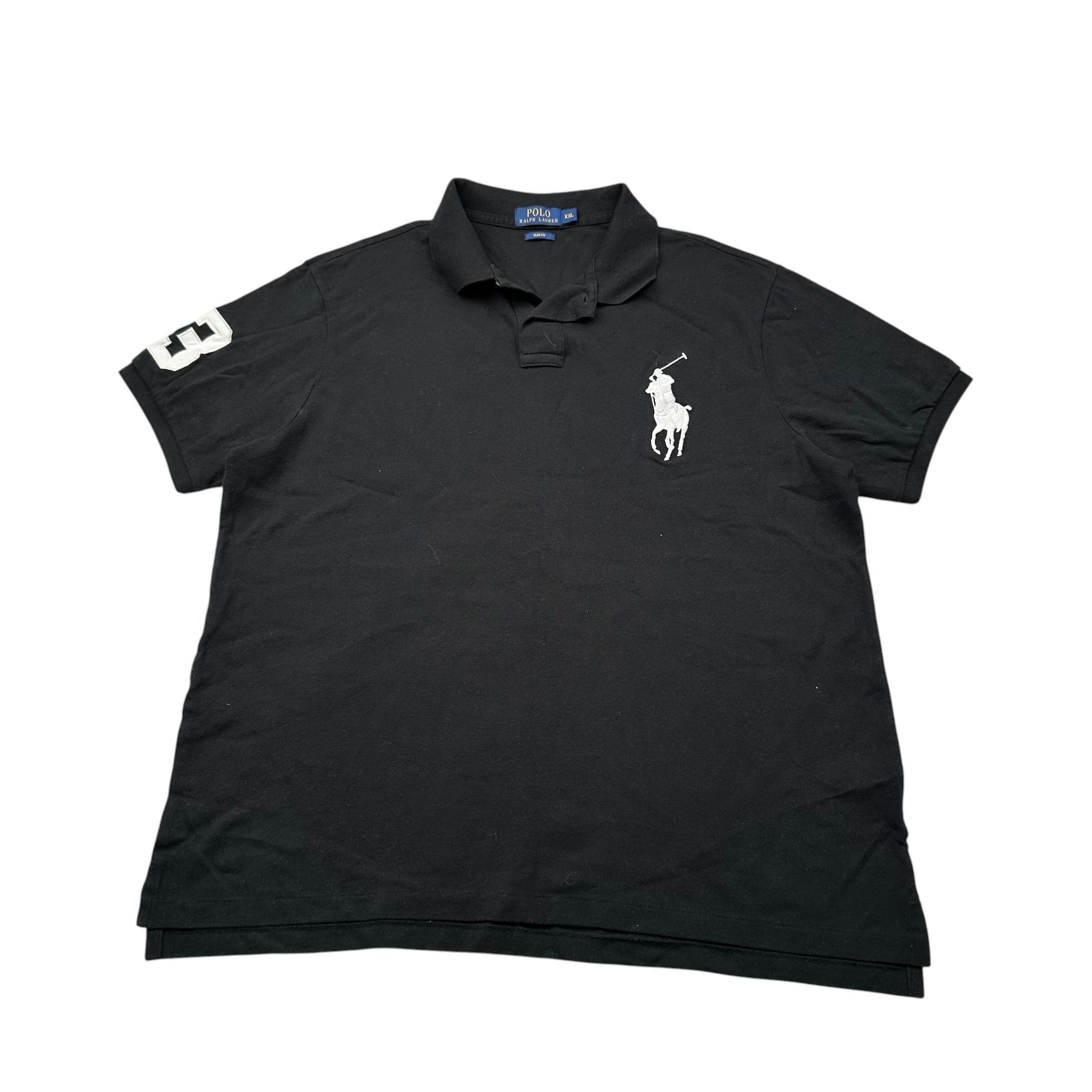 Ralph Lauren Big Pony Polo (XXL)