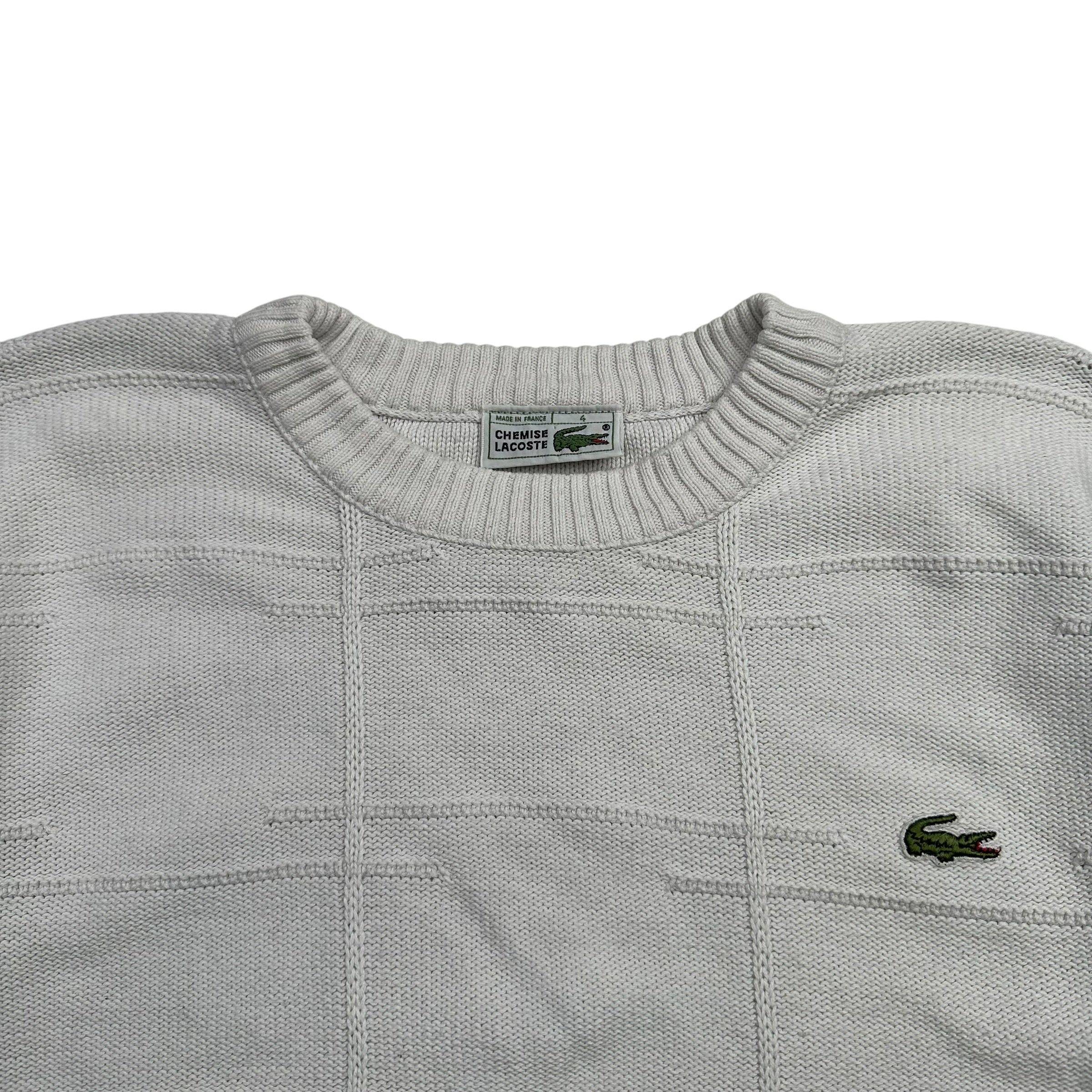 Lacoste Sweater (S)