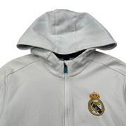 Adidas Real Madrid Trackjacket (S)