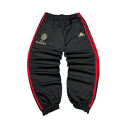 Adidas AC Milan Tracksuit (S)