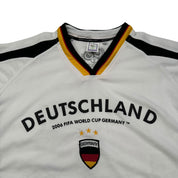Germany Jersey (XXL)