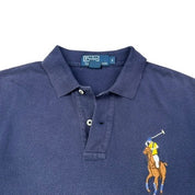 Ralph Lauren Big Pony Polo (M)