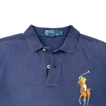 Ralph Lauren Big Pony Polo (M)